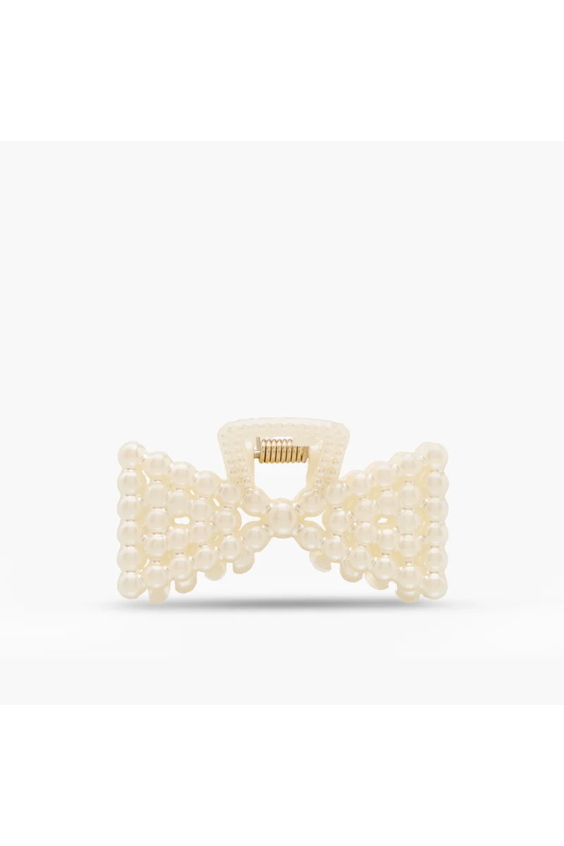 LIFESTYLE Pack of 3 Embellished Hair Clamp